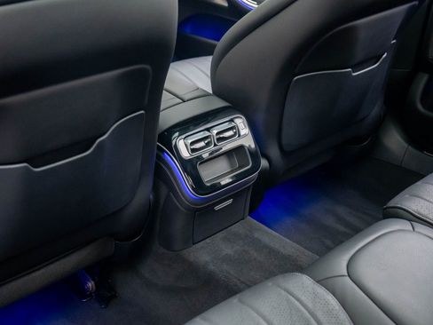 Used 2022 Mercedes-Benz S 500 4MATIC image 17