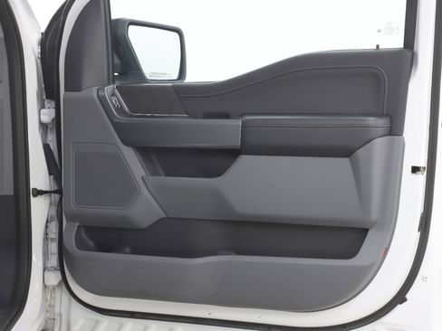 Used 2024 Ford F150 XLT w/ Tow/Haul Package image 12