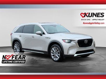 Used 2025 MAZDA CX-90 3.3 Turbo w/ Premium Plus Pkg