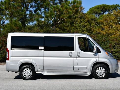 Used 2017 RAM ProMaster 1500 w/ Premium Appearance Group image 32