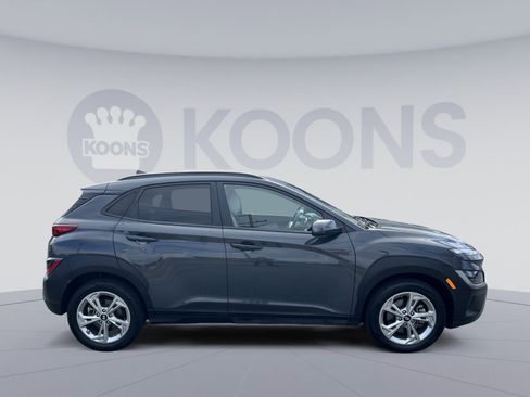 Used 2023 Hyundai Kona SEL w/ Cargo Package image 8