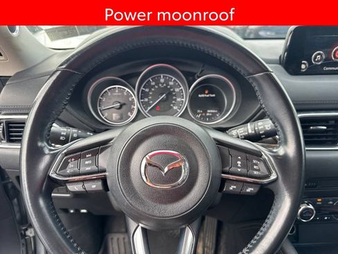Used 2018 MAZDA CX-5 Grand Touring AWD/4WD image 6