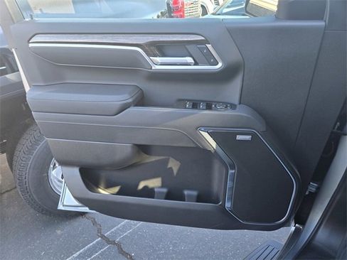 New 2026 GMC Sierra 1500 Elevation w/ Elevation Premium Package image 20