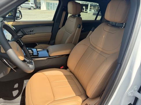 New 2026 Land Rover Range Rover Sport SE AWD/4WD image 29