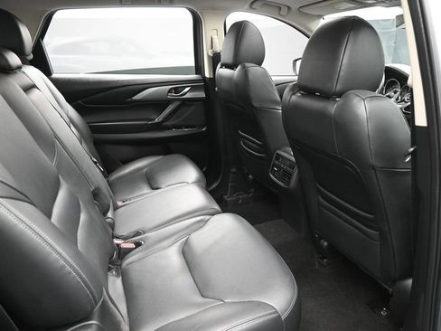Used 2023 MAZDA CX-9 Touring Plus AWD/4WD image 28