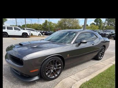 Used 2023 Dodge Challenger R/T Scat Pack w/ Plus Package