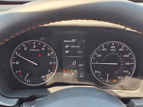 New 2025 Subaru Crosstrek 2.5i Limited w/ Crosstrek Mirror Package image 12