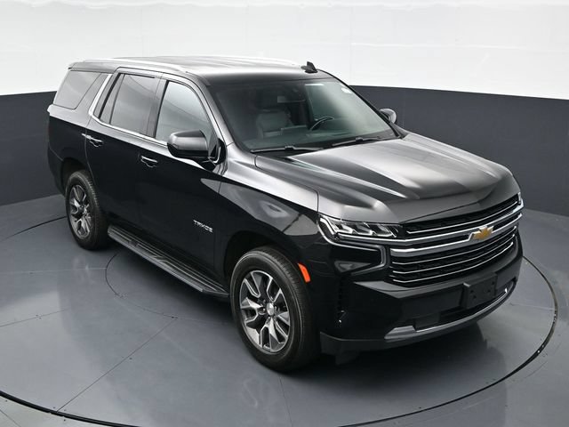 Used 2021 Chevrolet Tahoe LT AWD/4WD image 35