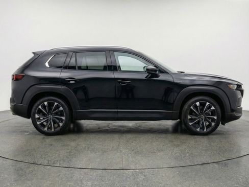 Used 2025 MAZDA CX-50 2.5 Hybrid w/ Premium Plus Pkg image 11