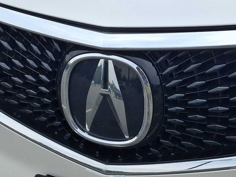 Used 2024 Acura RDX SH-AWD w/ Technology Package image 4