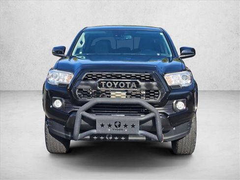 Used 2021 Toyota Tacoma SR5 image 2