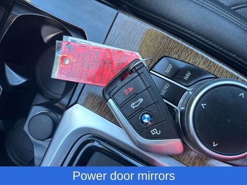 Used 2019 BMW X3 xDrive30i w/ Convenience Package image 39