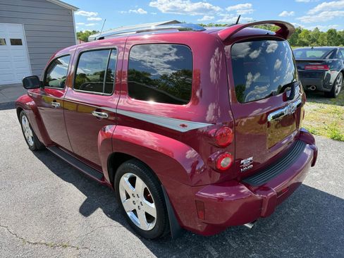 Used 2006 Chevrolet HHR LT w/ Preferred Equipment Group FWD image 6