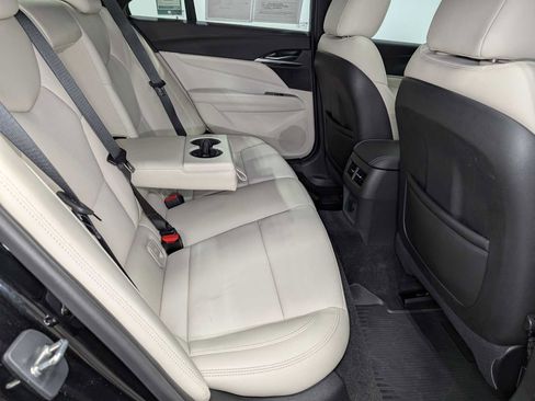 Certified 2023 Cadillac CT4 Premium Luxury image 42