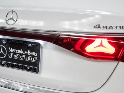 New 2026 Mercedes-Benz E 450 4MATIC Sedan image 10
