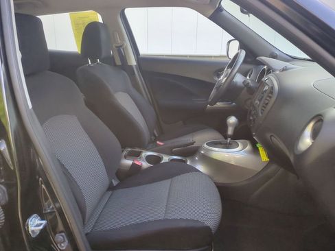 Used 2015 Nissan Juke S AWD/4WD image 26
