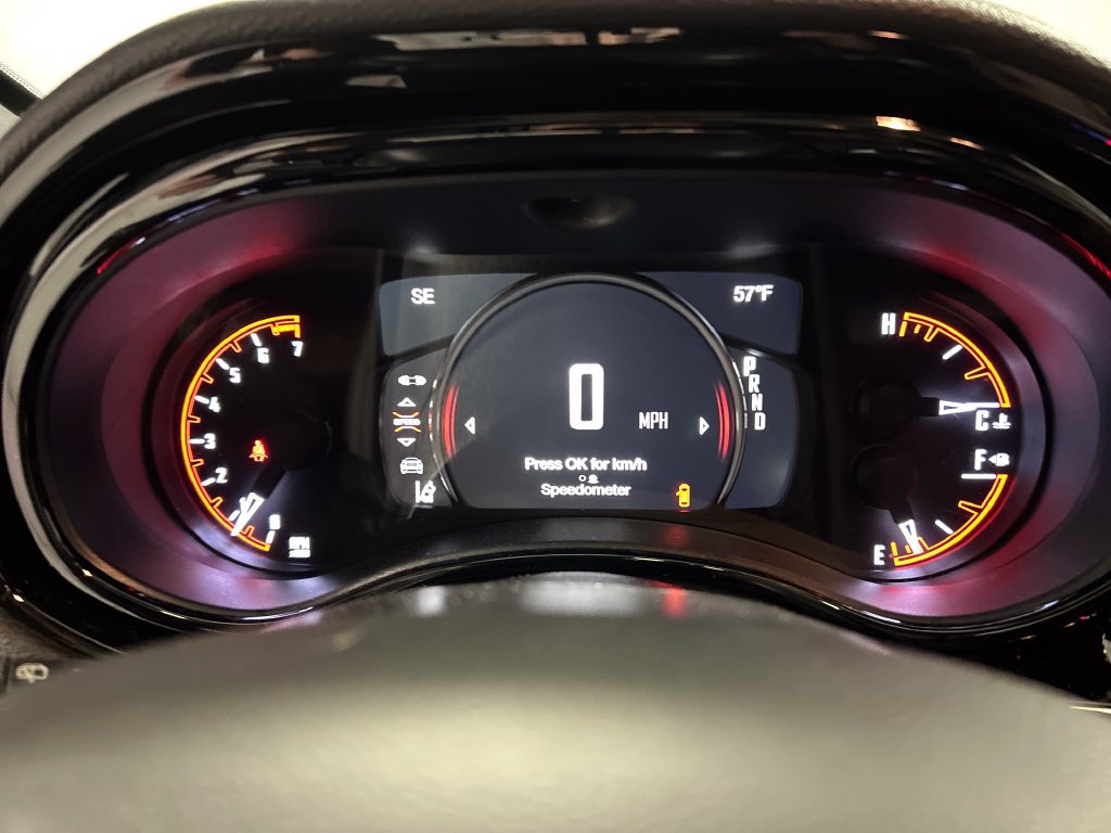 Used 2025 Dodge Durango GT AWD/4WD image 16
