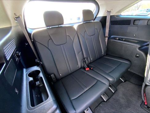Used 2024 Kia Sorento EX AWD/4WD image 23