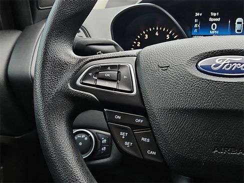 Used 2018 Ford Escape SE image 22