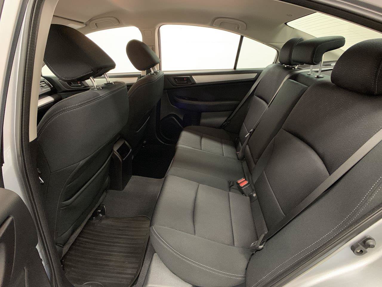 Used 2017 Subaru Legacy 2.5i w/ Alloy Wheel Package AWD/4WD image 16