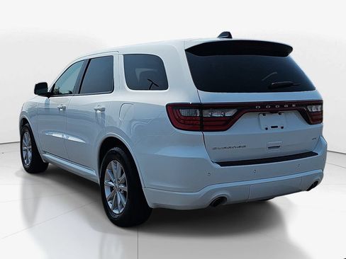Used 2025 Dodge Durango GT RWD image 8
