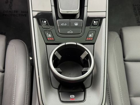 Used 2024 Porsche 911 Carrera S w/ Sport Package image 36