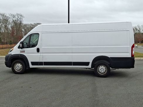 Used 2022 RAM ProMaster 3500 w/ Premium Convenience Group (A) image 6