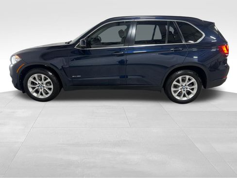 Used 2016 BMW X5 xDrive35i image 5