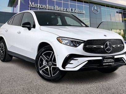 Used 2026 Mercedes-Benz GLC 300 GLC 300 Coupe