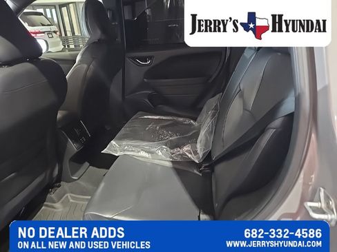 Used 2025 Subaru Forester Limited AWD/4WD image 10