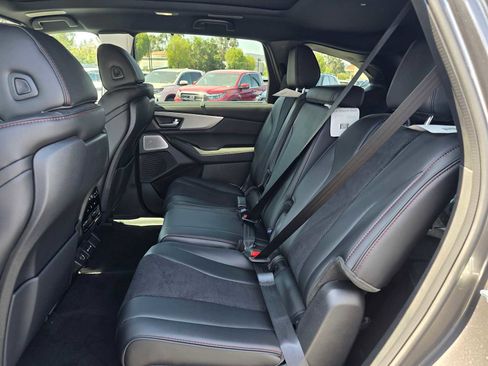New 2026 Acura MDX A-Spec image 17