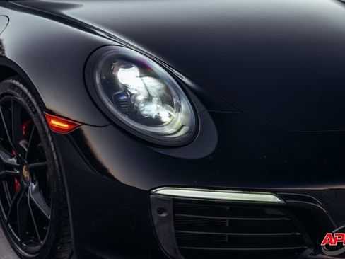 Used 2019 Porsche 911 Carrera 4S image 41
