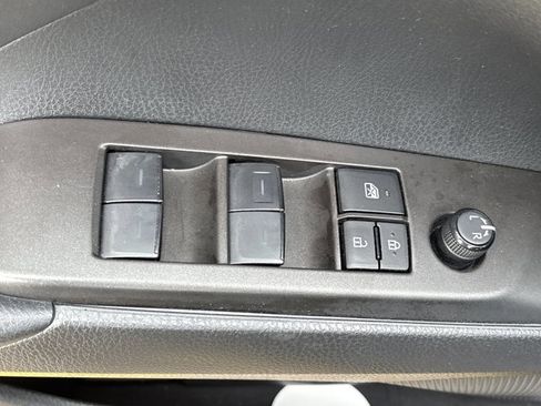 Used 2023 Toyota Camry TRD FWD image 17