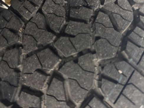 New 2026 Chevrolet Silverado 2500 LT w/ All Star Edition image 39