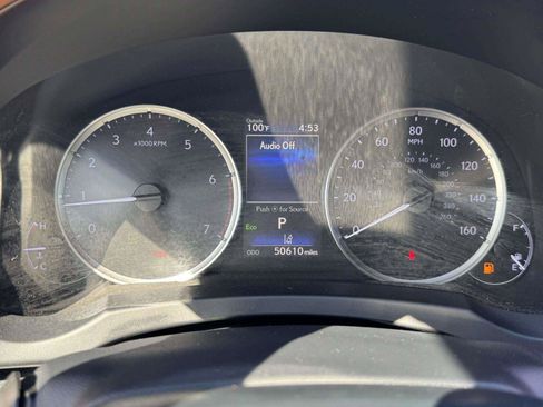 Used 2021 Lexus IS 300 w/ Accessory Package RWD image 22