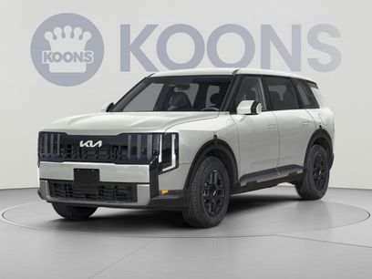Used 2027 Kia Telluride S