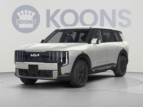 Used 2027 Kia Telluride S FWD image 1
