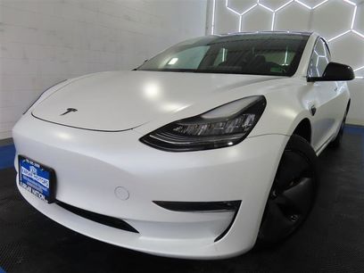 Used 2018 Tesla Model 3 Long Range