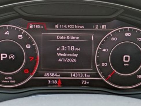 Used 2019 Audi Q5 2.0T Premium Plus w/ Premium Plus Package image 11