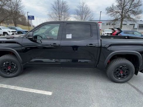 New 2026 Toyota Tundra TRD Pro AWD/4WD image 5