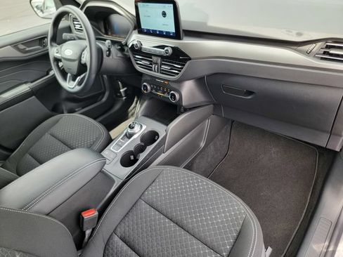 Certified 2025 Ford Escape Active FWD image 25