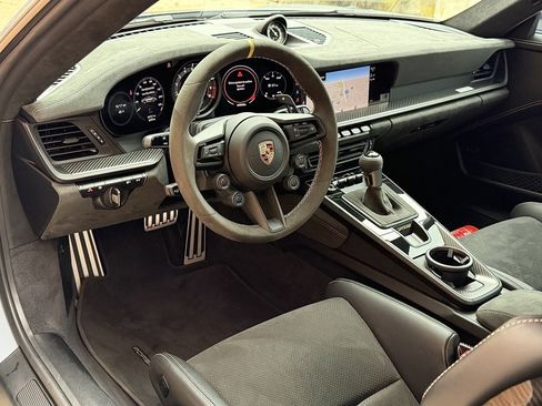 Used 2024 Porsche 911 GT3 RS w/ Weissach Package image 4