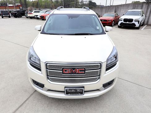 Used 2015 GMC Acadia Denali image 11