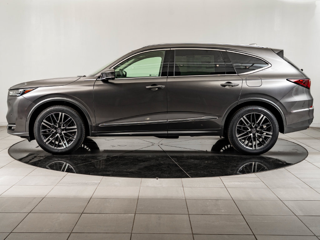 Used 2026 Acura MDX w/ Advance Package AWD/4WD image 5