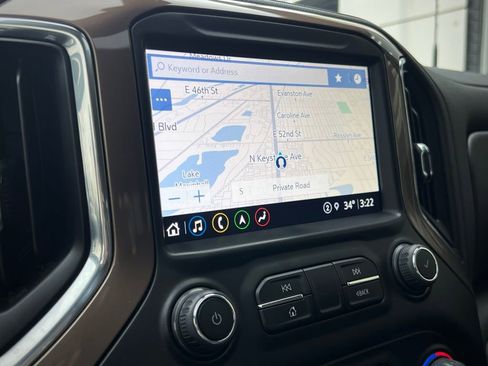 Used 2023 Chevrolet Silverado 3500 High Country image 58