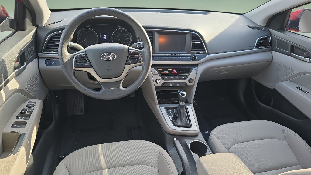 Used 2018 Hyundai Elantra SEL FWD image 11