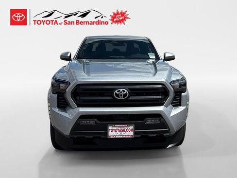 New 2026 Toyota Tacoma SR5 image 8