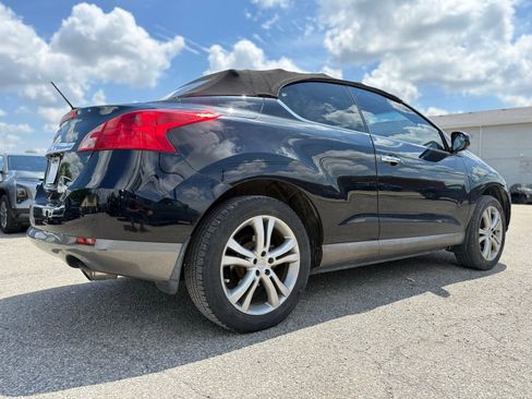 Used 2011 Nissan Murano AWD/4WD image 6