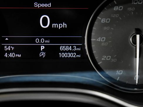 Used 2016 Audi S7 w/ Driver Assistance Package AWD/4WD image 62