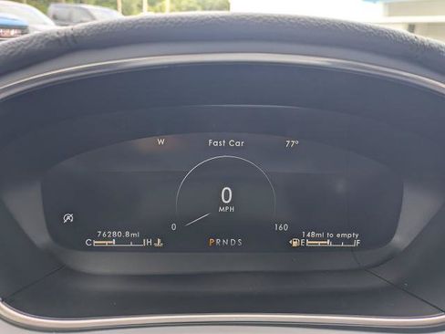 Used 2019 Lincoln Nautilus Reserve AWD/4WD image 27